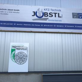 KFZ Technik Jöbstl | Althofen